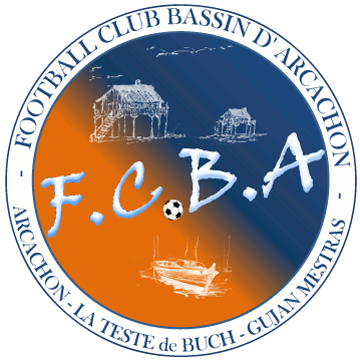CASQUETTE - Football Club Bassin d'Arcachon